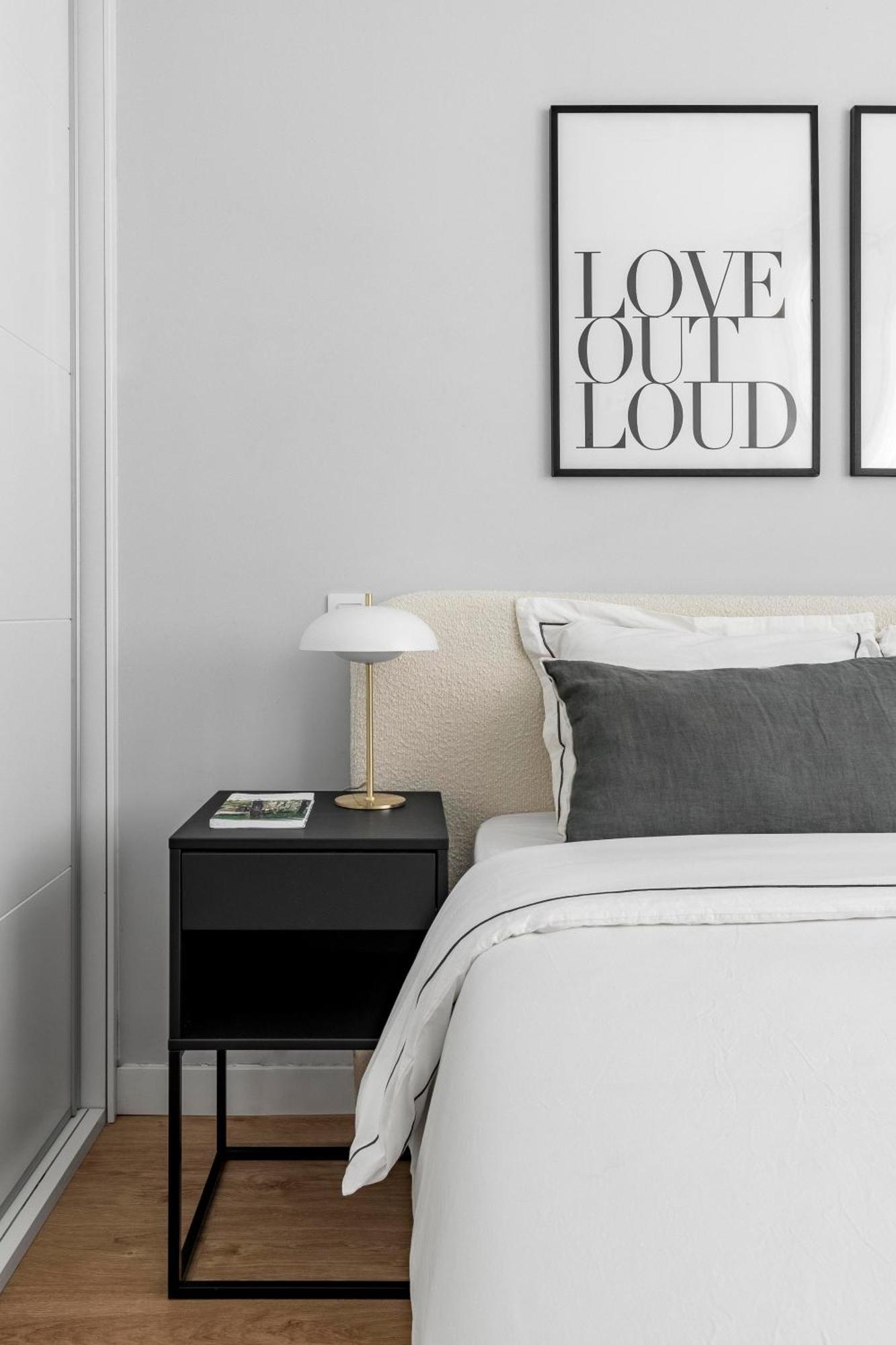 Cozy 2 Bedroom Apartment With Patio Madrid Buitenkant foto
